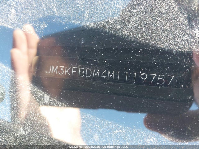 Mazda CX-5 2021 JM3KFBDM4M1119757 Image 20