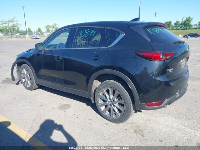 Mazda CX-5 2021 JM3KFBDM4M1119757 Image 3