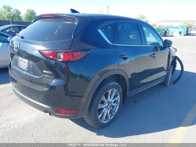 Mazda CX-5 2021 JM3KFBDM4M1119757 Image 4