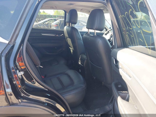 Mazda CX-5 2021 JM3KFBDM4M1119757 Image 8