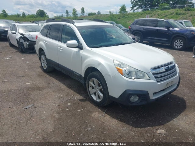 Aukcja sprzedaży 2013 Subaru Outback 2.5i Touring Package, vin: 4S4BRGGC8D3221854, numer aukcji: 12622783