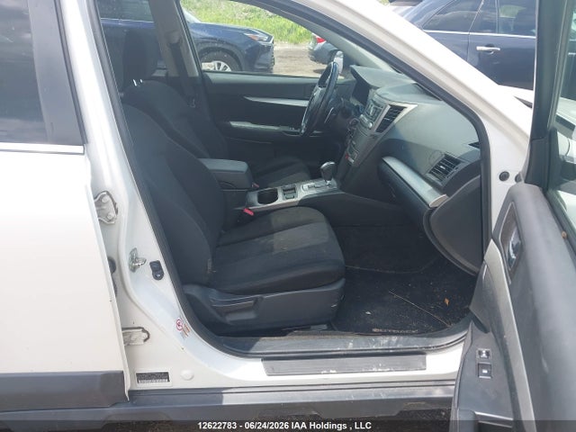 12622783 :رقم المزاد ، 4S4BRGGC8D3221854 vin ، 2013 Subaru Outback 2.5i Touring Package مزاد بيع