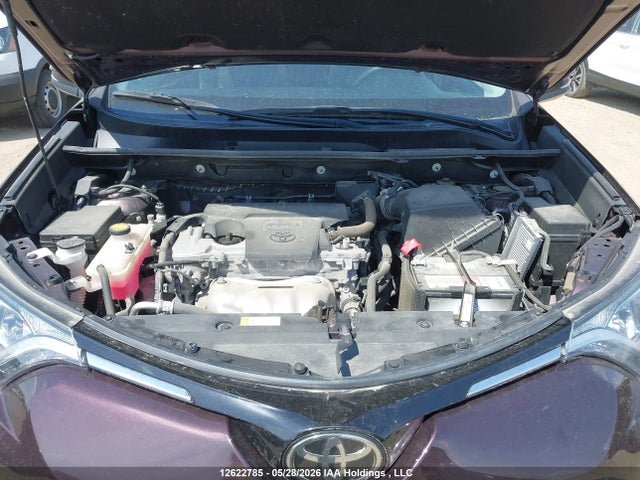 Aukcja sprzedaży 2018 Toyota Rav4 Xle, vin: 2T3RFREV8JW790434, numer aukcji: 12622785