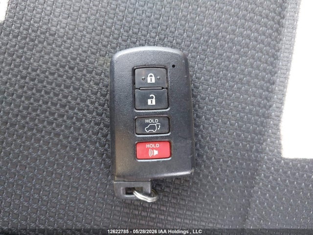 Aukcja sprzedaży 2018 Toyota Rav4 Xle, vin: 2T3RFREV8JW790434, numer aukcji: 12622785