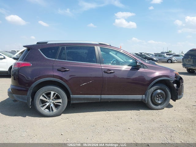 Aukcja sprzedaży 2018 Toyota Rav4 Xle, vin: 2T3RFREV8JW790434, numer aukcji: 12622785
