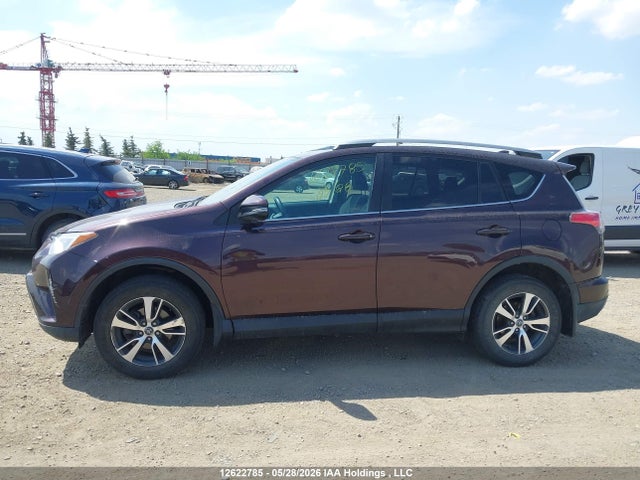 Aukcja sprzedaży 2018 Toyota Rav4 Xle, vin: 2T3RFREV8JW790434, numer aukcji: 12622785