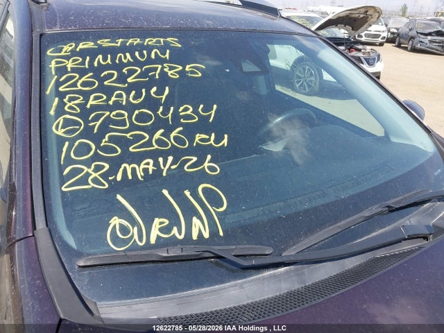 Aukcja sprzedaży 2018 Toyota Rav4 Xle, vin: 2T3RFREV8JW790434, numer aukcji: 12622785