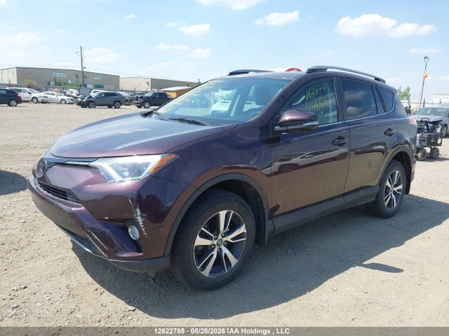 Aukcja sprzedaży 2018 Toyota Rav4 Xle, vin: 2T3RFREV8JW790434, numer aukcji: 12622785