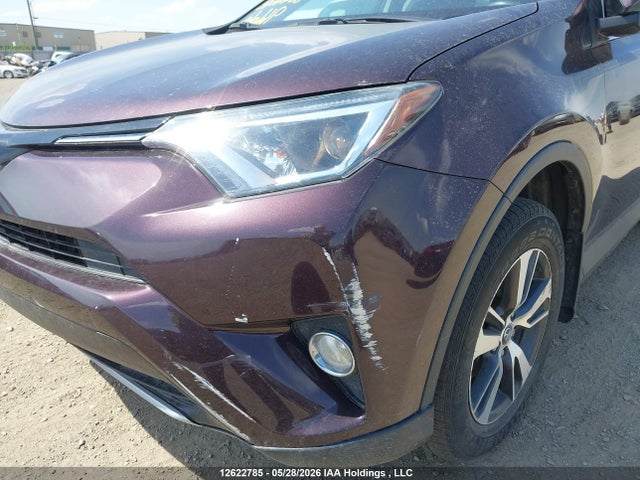 Aukcja sprzedaży 2018 Toyota Rav4 Xle, vin: 2T3RFREV8JW790434, numer aukcji: 12622785