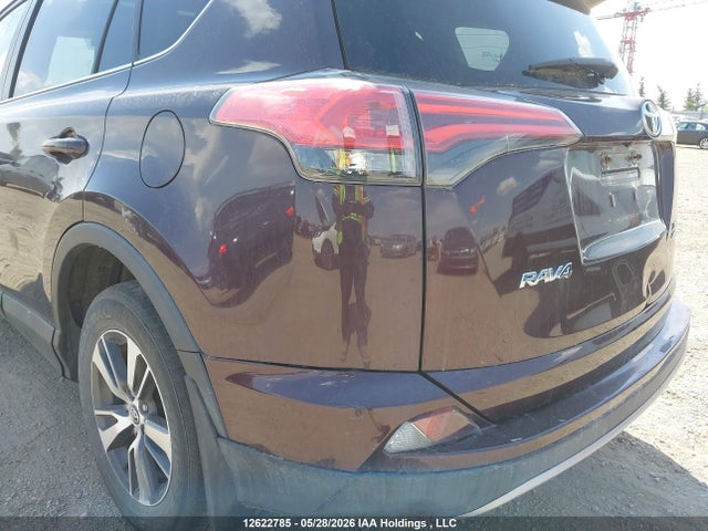 Aukcja sprzedaży 2018 Toyota Rav4 Xle, vin: 2T3RFREV8JW790434, numer aukcji: 12622785