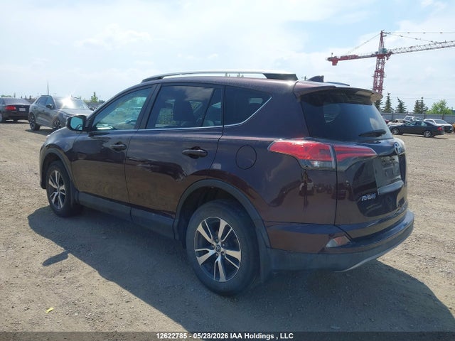 Aukcja sprzedaży 2018 Toyota Rav4 Xle, vin: 2T3RFREV8JW790434, numer aukcji: 12622785