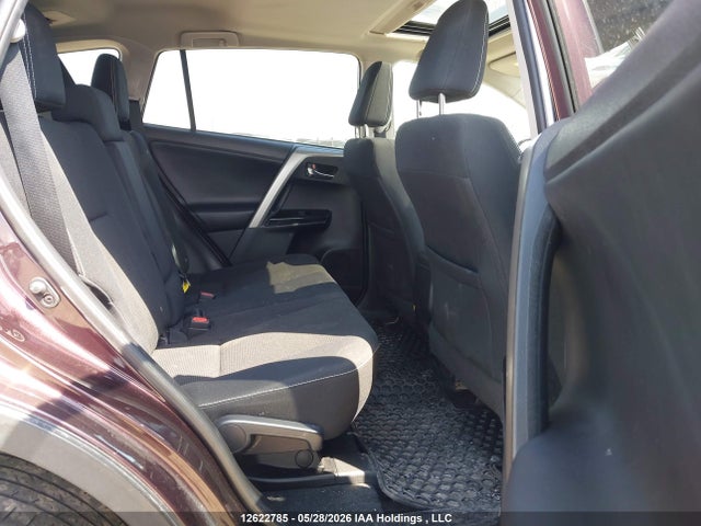Aukcja sprzedaży 2018 Toyota Rav4 Xle, vin: 2T3RFREV8JW790434, numer aukcji: 12622785