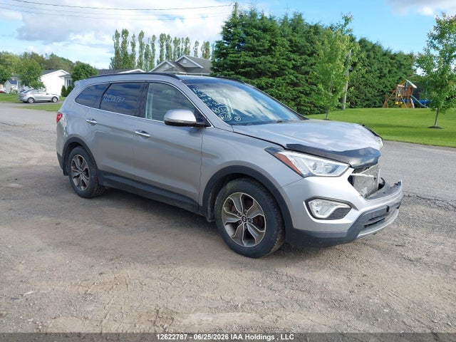 Продаж на аукціоні авто 2013 Hyundai Santa Fe Xl Luxury, vin: KM8SNDHF9DU011454, номер лоту: 12622787