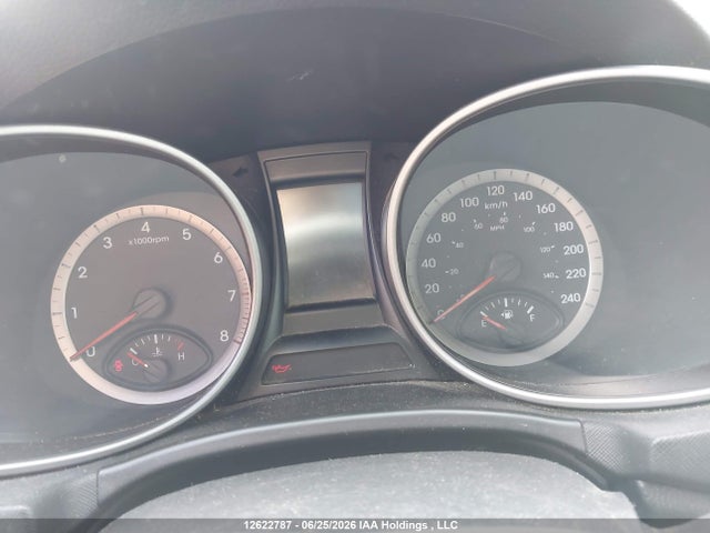 2013 Hyundai Santa Fe Xl Luxury მანქანა იყიდება აუქციონზე, vin: KM8SNDHF9DU011454, აუქციონის ნომერი: 12622787