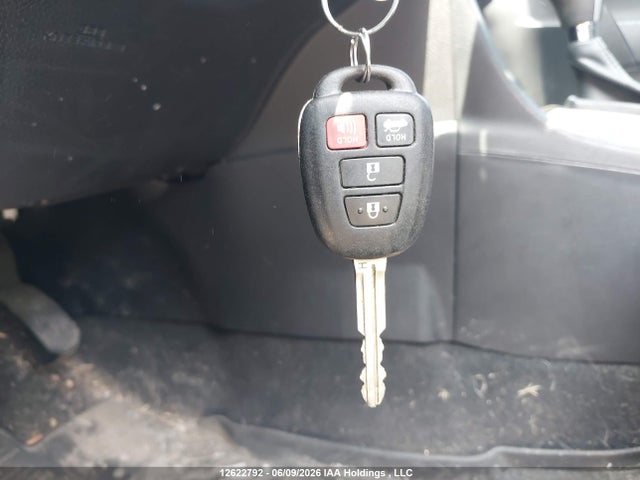 2T1BURHE0KC187900 Toyota Corolla