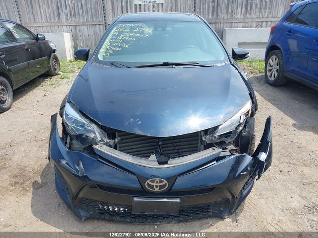 2T1BURHE0KC187900 Toyota Corolla