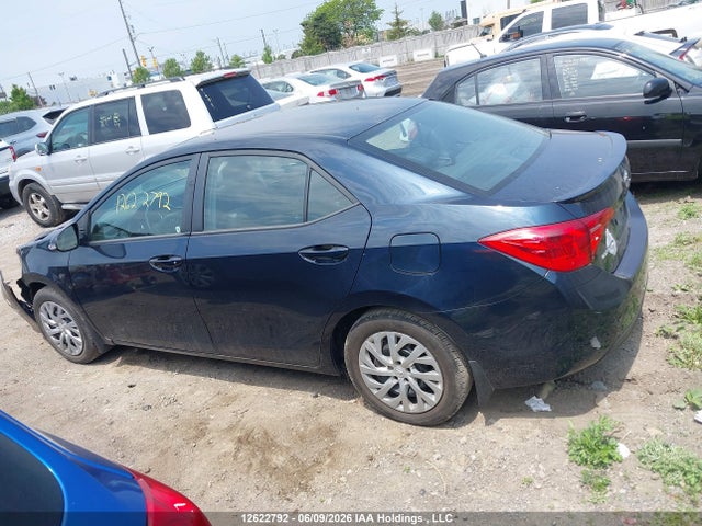 2T1BURHE0KC187900 Toyota Corolla