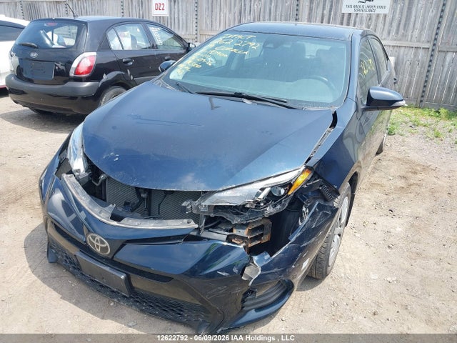 2T1BURHE0KC187900 Toyota Corolla