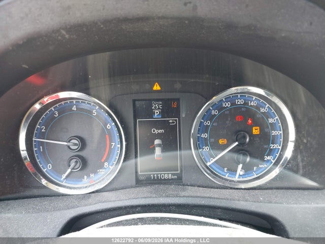 2T1BURHE0KC187900 Toyota Corolla