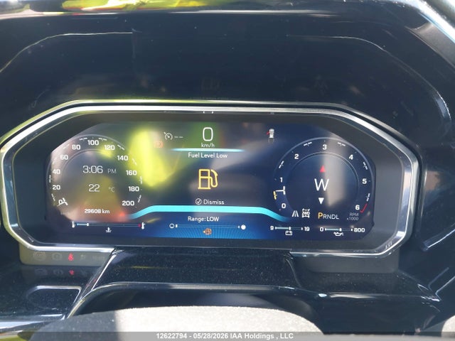 Продажа на аукционе авто 2026 Chevrolet Silverado K1500 Lt, vin: 2GCUKDED3T1115845, номер лота: 12622794