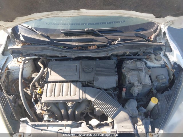 Продаж на аукціоні авто 2012 Mazda Mazda2, vin: JM1DE1KY2C0132645, номер лоту: 12622797