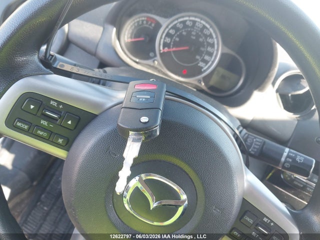 Продаж на аукціоні авто 2012 Mazda Mazda2, vin: JM1DE1KY2C0132645, номер лоту: 12622797