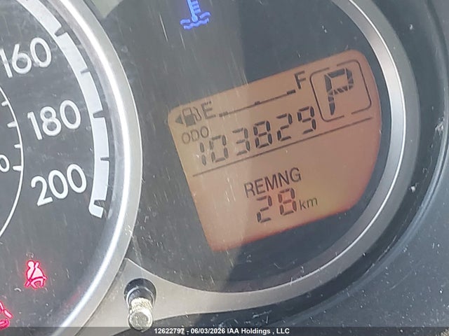 Продаж на аукціоні авто 2012 Mazda Mazda2, vin: JM1DE1KY2C0132645, номер лоту: 12622797