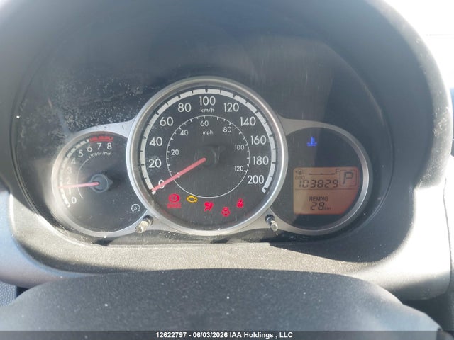 Продаж на аукціоні авто 2012 Mazda Mazda2, vin: JM1DE1KY2C0132645, номер лоту: 12622797