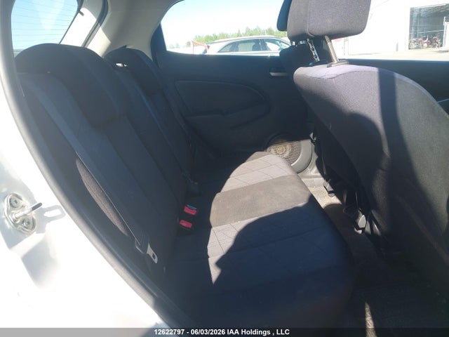 Продаж на аукціоні авто 2012 Mazda Mazda2, vin: JM1DE1KY2C0132645, номер лоту: 12622797