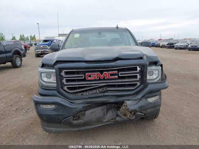 Aukcja sprzedaży 2017 Gmc Sierra 1500 Sle, vin: 1GTV2MEC9HZ383048, numer aukcji: 12622798