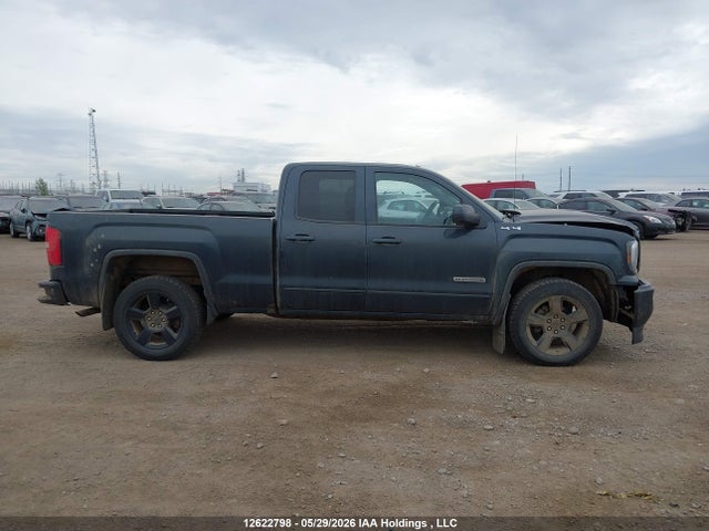Aukcja sprzedaży 2017 Gmc Sierra 1500 Sle, vin: 1GTV2MEC9HZ383048, numer aukcji: 12622798