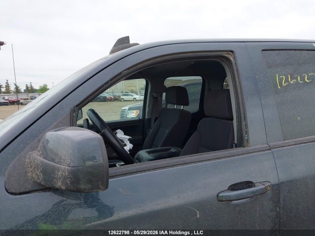 Aukcja sprzedaży 2017 Gmc Sierra 1500 Sle, vin: 1GTV2MEC9HZ383048, numer aukcji: 12622798
