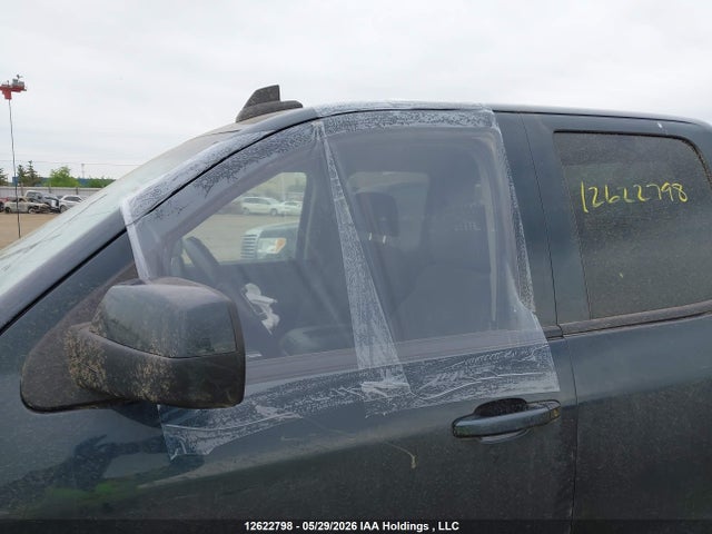 Aukcja sprzedaży 2017 Gmc Sierra 1500 Sle, vin: 1GTV2MEC9HZ383048, numer aukcji: 12622798