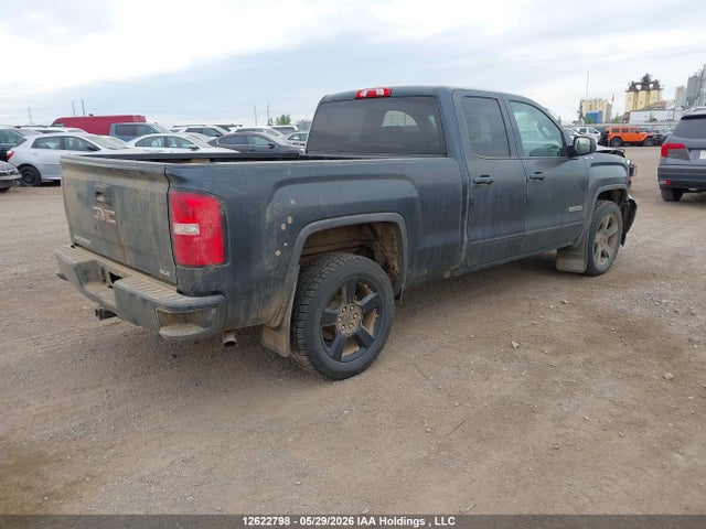 Aukcja sprzedaży 2017 Gmc Sierra 1500 Sle, vin: 1GTV2MEC9HZ383048, numer aukcji: 12622798