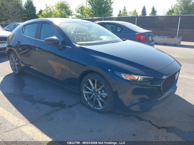 Mazda 3 Select Sport 2025 JM1BPAKM4S1788420 main image