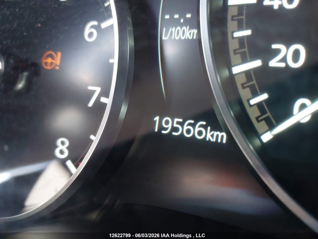 Mazda 3 Select Sport 2025 JM1BPAKM4S1788420 Image 16