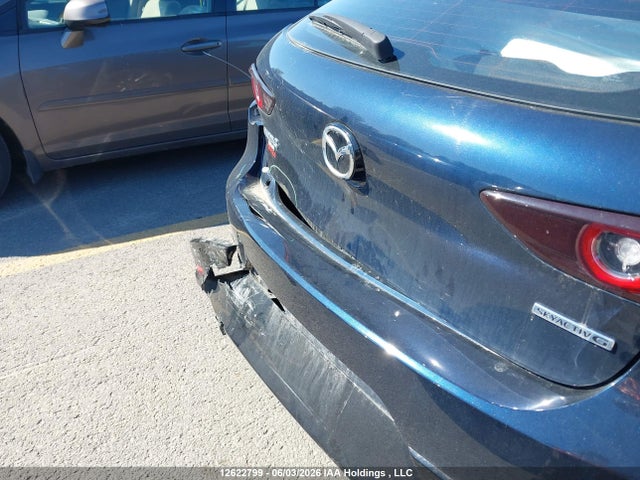 Mazda 3 Select Sport 2025 JM1BPAKM4S1788420 Image 21