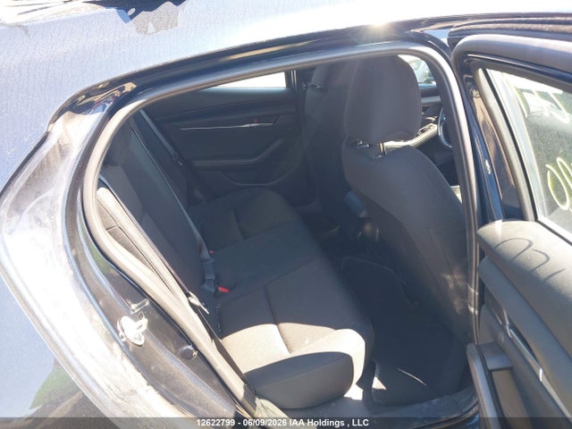 Mazda 3 Select Sport 2025 JM1BPAKM4S1788420 Image 8