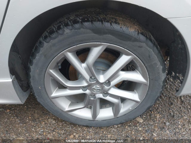 Продаж на аукціоні авто 2013 Nissan Sentra 1.8 S/1.8 Sv, vin: 3N1AB7AP0DL771623, номер лоту: 12622800