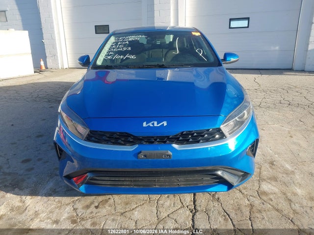 Продаж на аукціоні авто 2022 Kia Forte Ex/ex Premium/ex+/gt-line, vin: 3KPF34AD0NE536293, номер лоту: 12622801