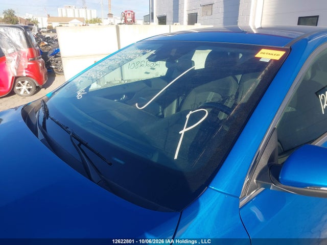 Продаж на аукціоні авто 2022 Kia Forte Ex/ex Premium/ex+/gt-line, vin: 3KPF34AD0NE536293, номер лоту: 12622801