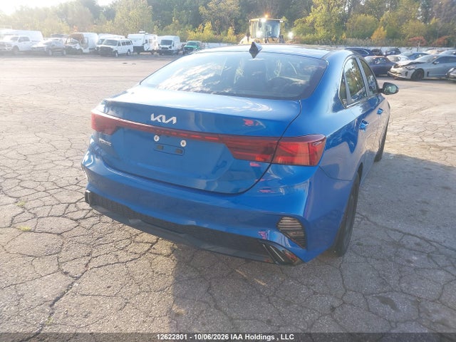 Продаж на аукціоні авто 2022 Kia Forte Ex/ex Premium/ex+/gt-line, vin: 3KPF34AD0NE536293, номер лоту: 12622801