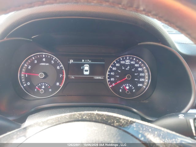 Продаж на аукціоні авто 2022 Kia Forte Ex/ex Premium/ex+/gt-line, vin: 3KPF34AD0NE536293, номер лоту: 12622801