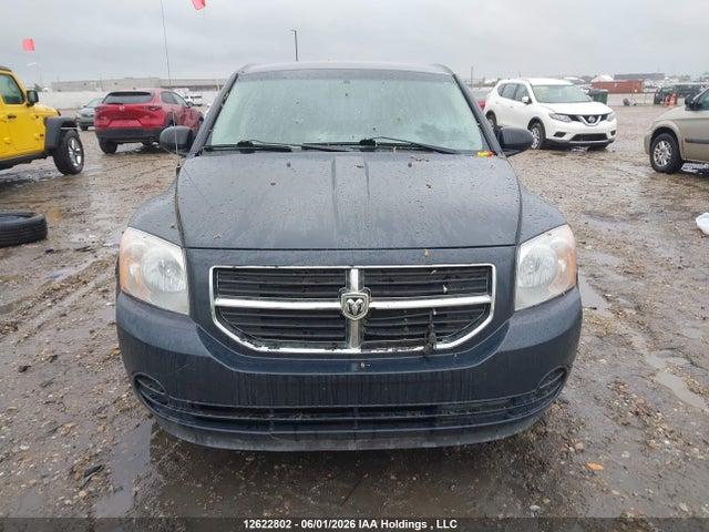Продаж на аукціоні авто 2007 Dodge Caliber Sxt, vin: 1B3HB48B17D125278, номер лоту: 12622802
