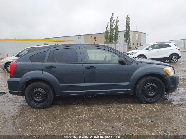Продаж на аукціоні авто 2007 Dodge Caliber Sxt, vin: 1B3HB48B17D125278, номер лоту: 12622802