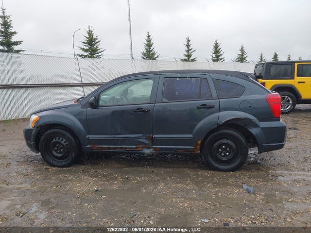 Продаж на аукціоні авто 2007 Dodge Caliber Sxt, vin: 1B3HB48B17D125278, номер лоту: 12622802