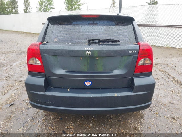 Продаж на аукціоні авто 2007 Dodge Caliber Sxt, vin: 1B3HB48B17D125278, номер лоту: 12622802