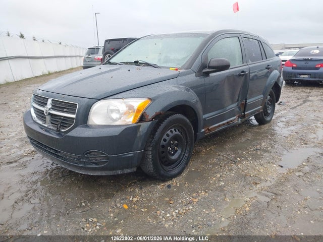 Продаж на аукціоні авто 2007 Dodge Caliber Sxt, vin: 1B3HB48B17D125278, номер лоту: 12622802