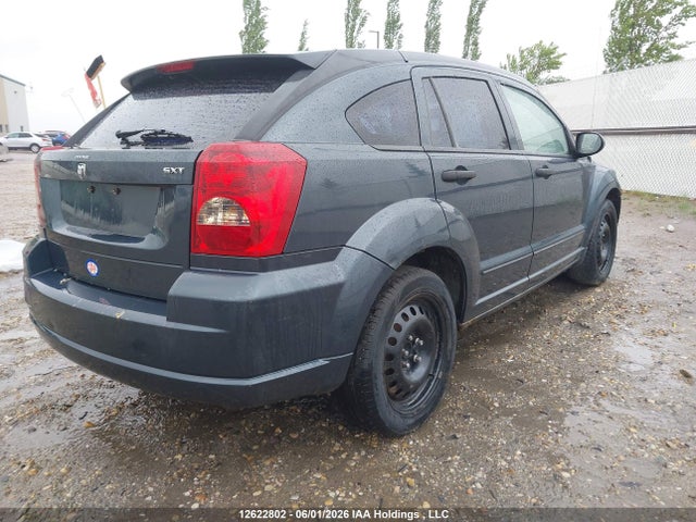 Продаж на аукціоні авто 2007 Dodge Caliber Sxt, vin: 1B3HB48B17D125278, номер лоту: 12622802