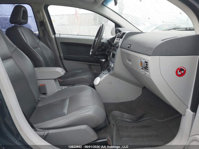 Продаж на аукціоні авто 2007 Dodge Caliber Sxt, vin: 1B3HB48B17D125278, номер лоту: 12622802